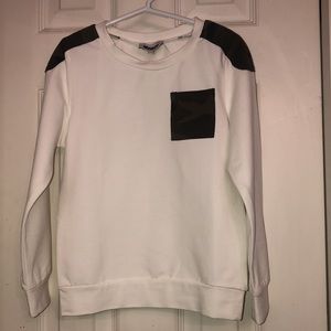 Nova Kids Boys Long Sleeve Top